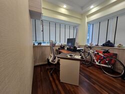 Country Park Condominium (D16), Condominium #597196071